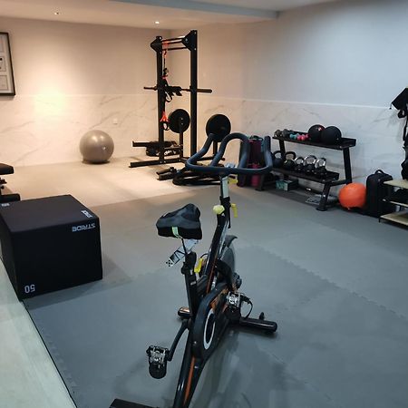 Chambre D'Hote Grabels 외부 사진