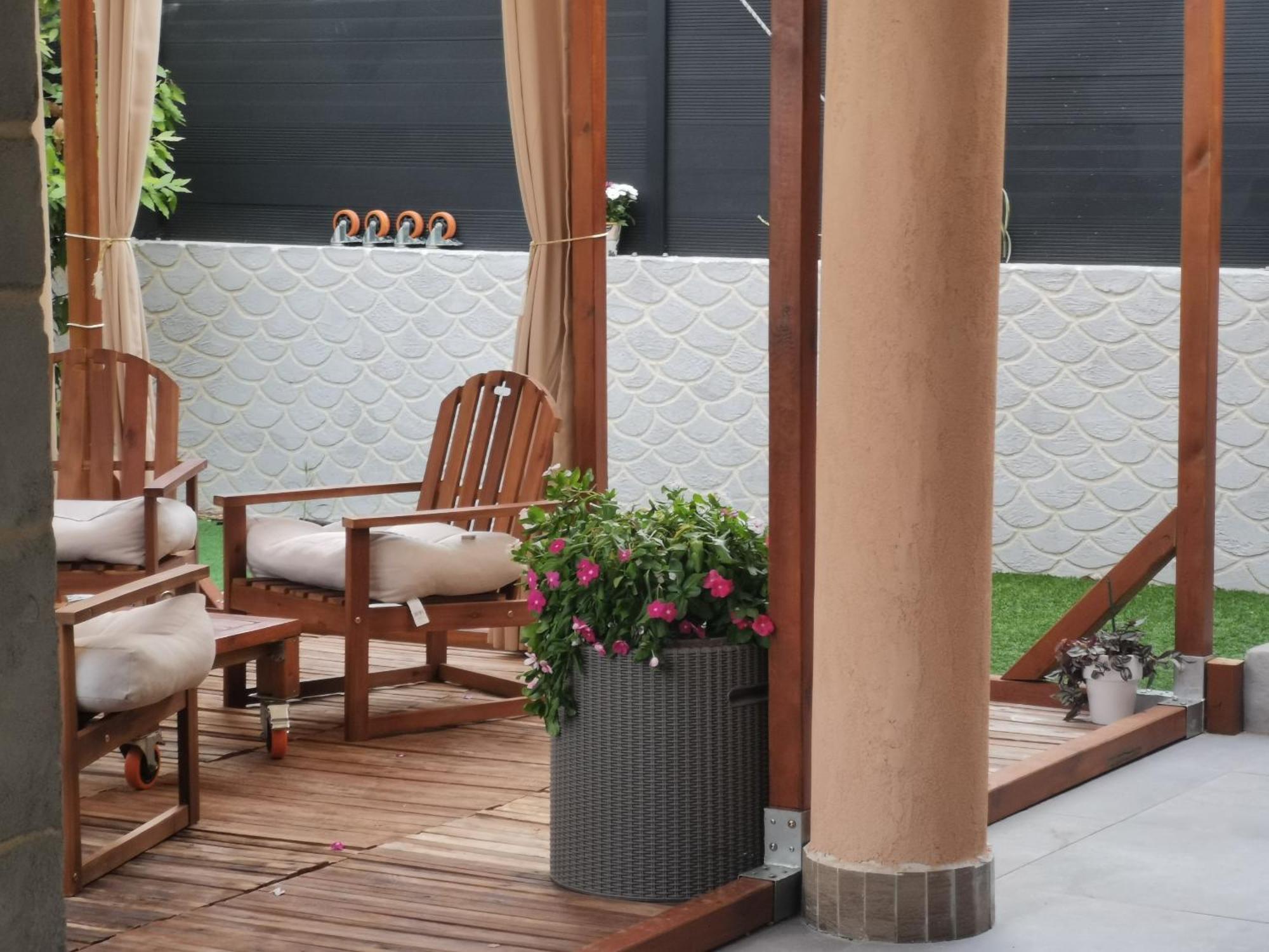 Chambre D'Hote Grabels 외부 사진
